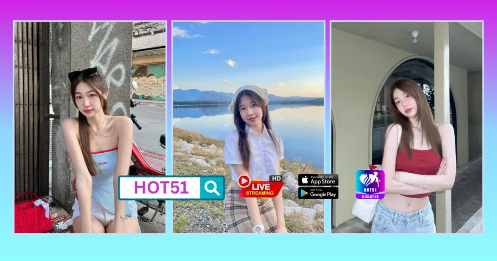 Ayu Pratama _HOT51