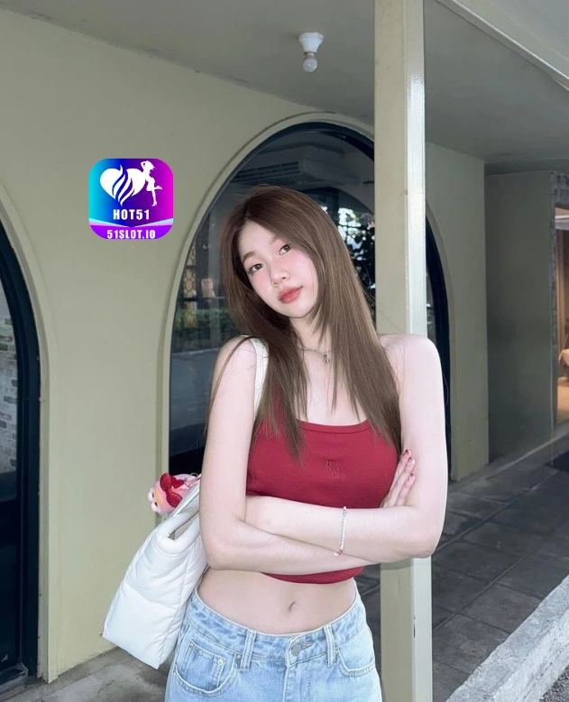 Ayu Pratama ​HOT51
