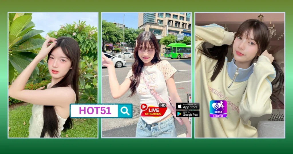 Ayu Siregar HOT51