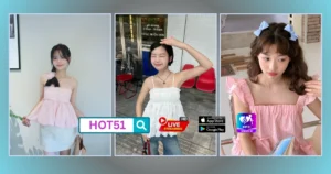 Bella Mutambara HOT51