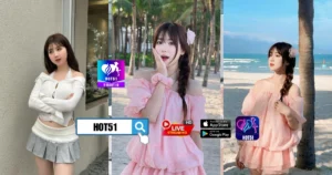 Bella Utami HOT51