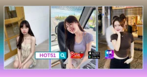 Bella Utami HOT51