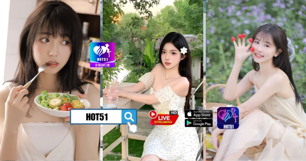 Citra Hutabarat HOT51