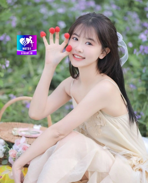 Citra Hutabarat HOT51