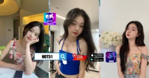 Citra Pertiwi HOT51