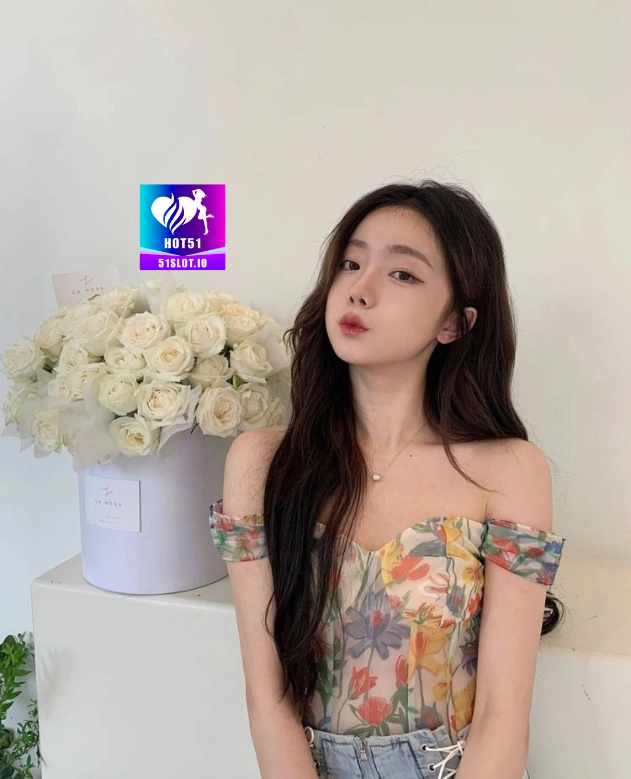 Citra Pertiwi HOT51