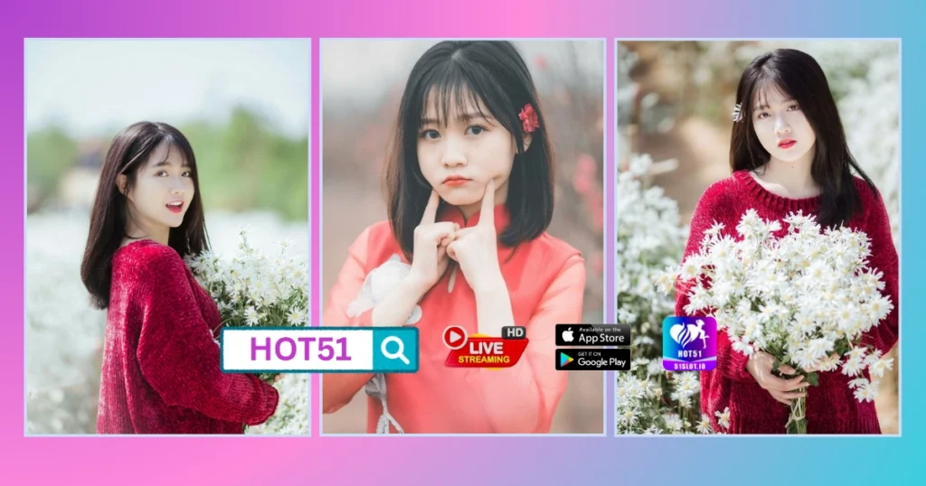 Citra Sapura HOT51