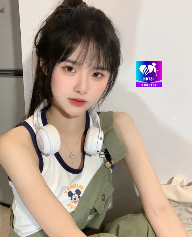 Citra Siregar HOT51