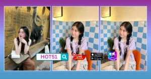 Citra Siregar HOT51