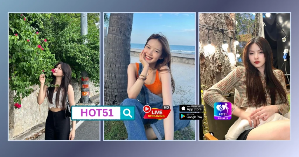 Dana Hutabarat HOT51