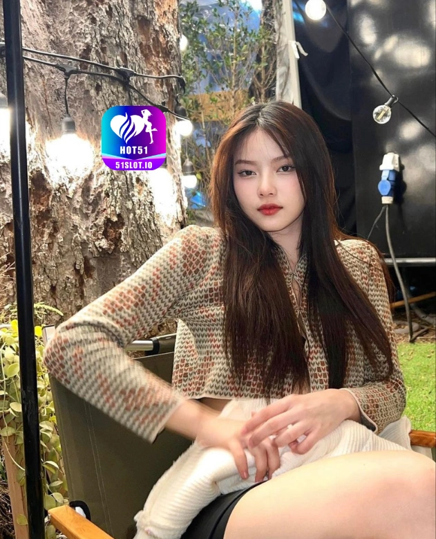 Dana Hutabarat HOT51