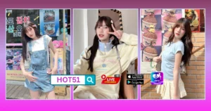 Dewi Permatasari HOT51