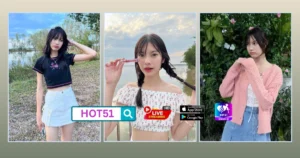 Dewi Pratama HOT51