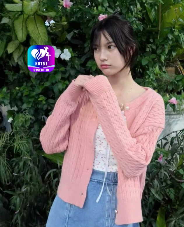 Dewi Pratama HOT51