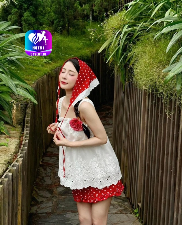 Dewi Santoso HOT51