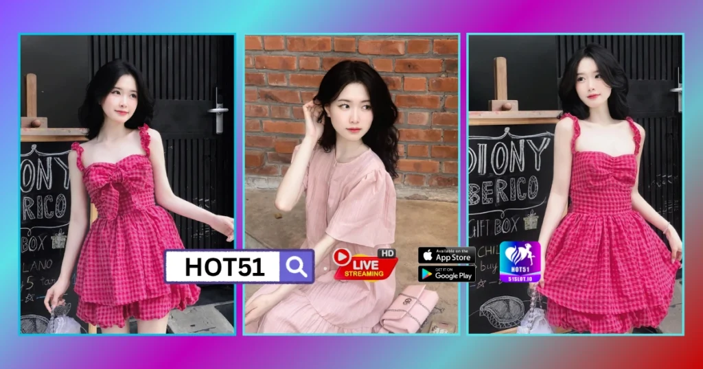 Dewi Ungrainy HOT51
