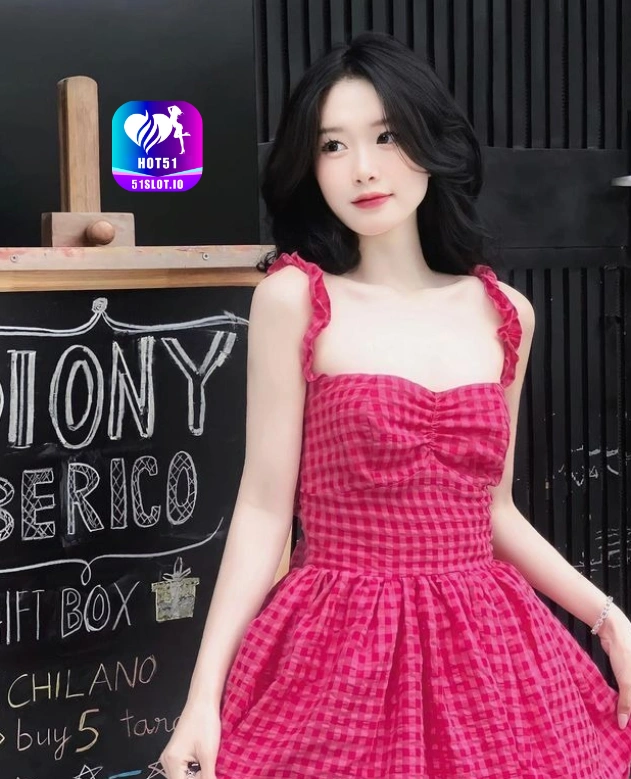 Dewi Ungrainy HOT51