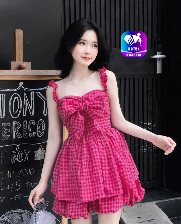 Dewi Ungrainy HOT51
