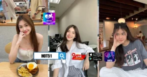Dina Hutabarat HOT51