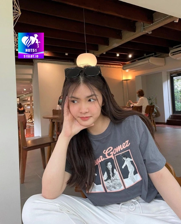 Dina Hutabarat HOT51