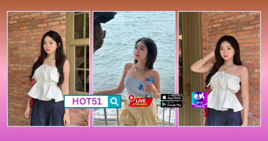 Dina Hutabarat HOT51