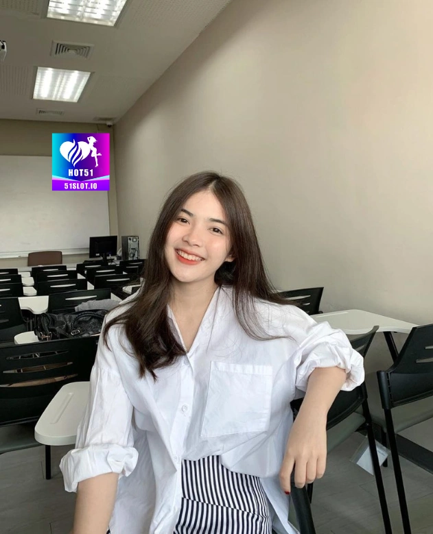 Dina Hutabarat HOT51