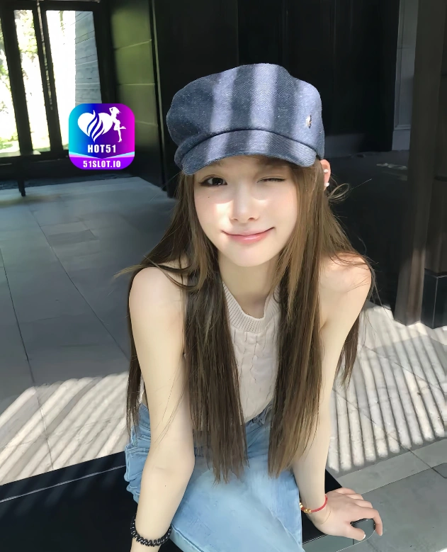 Dina Kartika HOT51