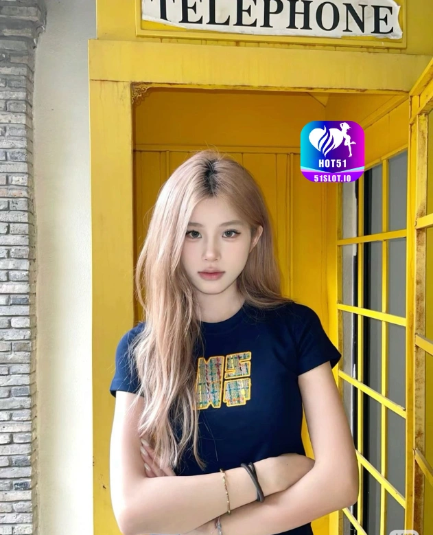 Dina Kartika HOT51