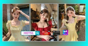 Dina Pertiwi HOT51