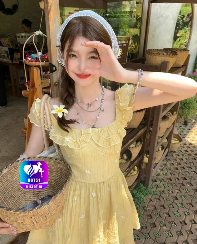 Dina Pertiwi HOT51