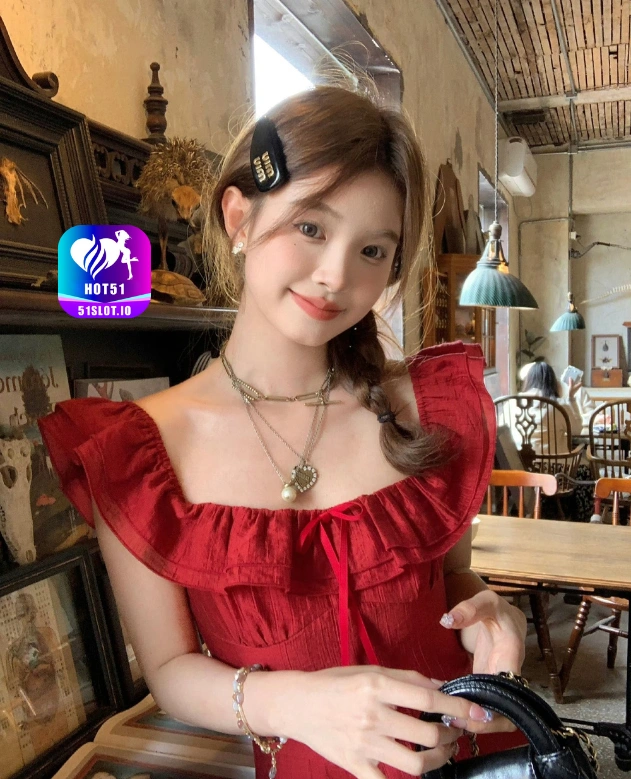 Dina Pertiwi HOT51