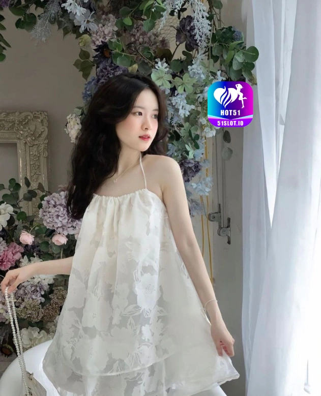 Dina Rahmawati HOT51