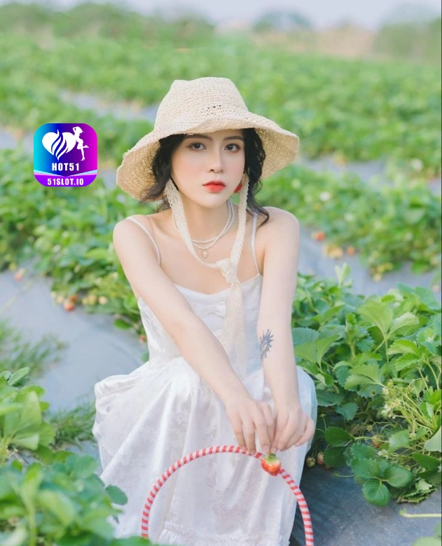 Dina Siregar HOT51