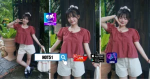 Dina Utami HOT51