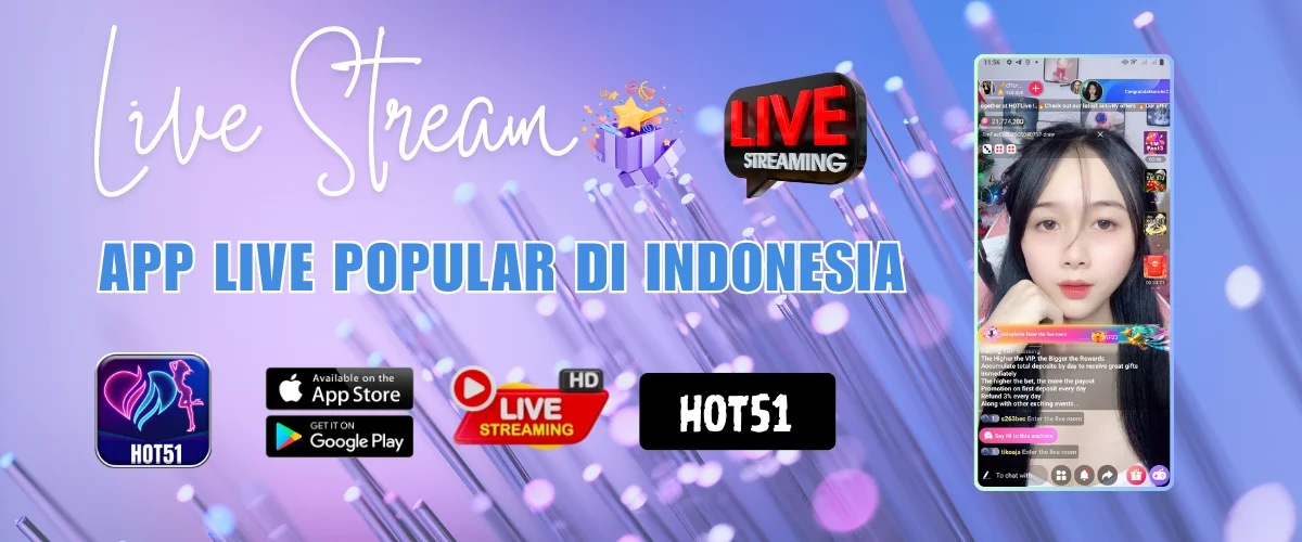 Hot51 MOD APK
