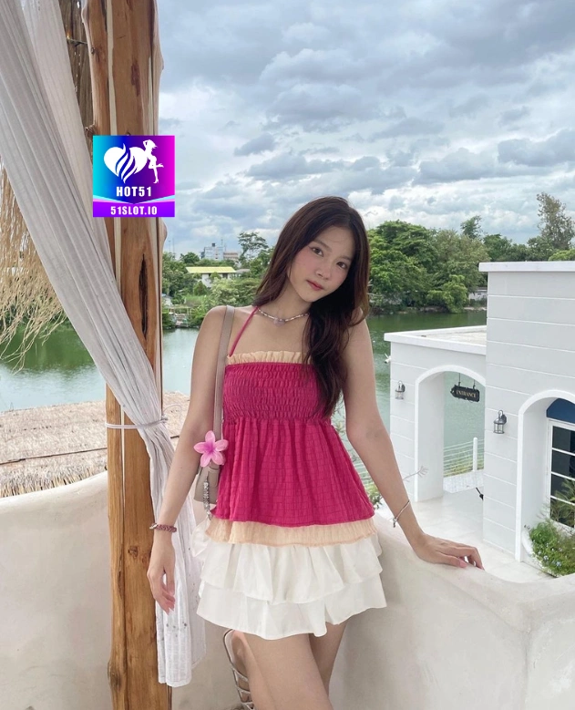 Indah Anggraini HOT51