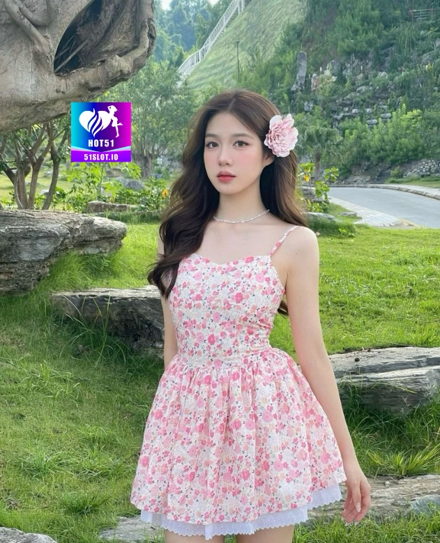 Indah Anggraini HOT51