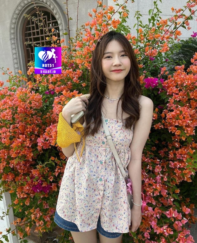 Indah Anggraini HOT51