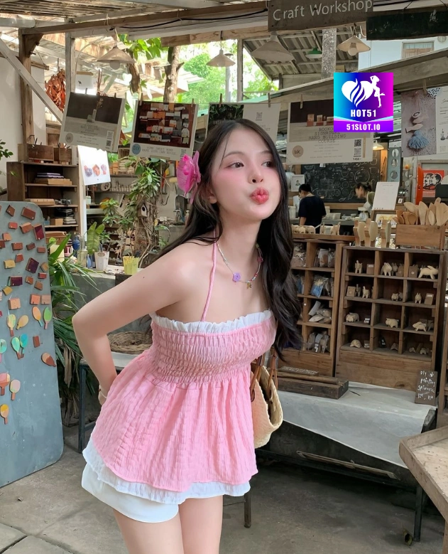 Indah Anggraini HOT51