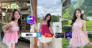 Indah Anggraini HOT51