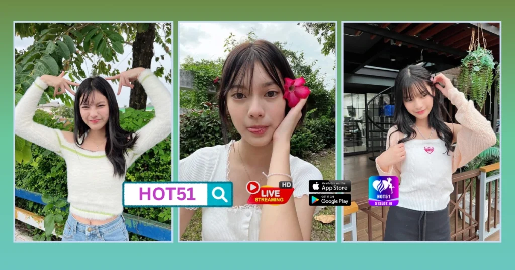 Indah Ganaway HOT51