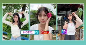 Indah Ganaway HOT51