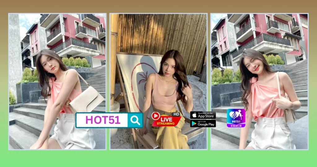 Indah Permatasari HOT51