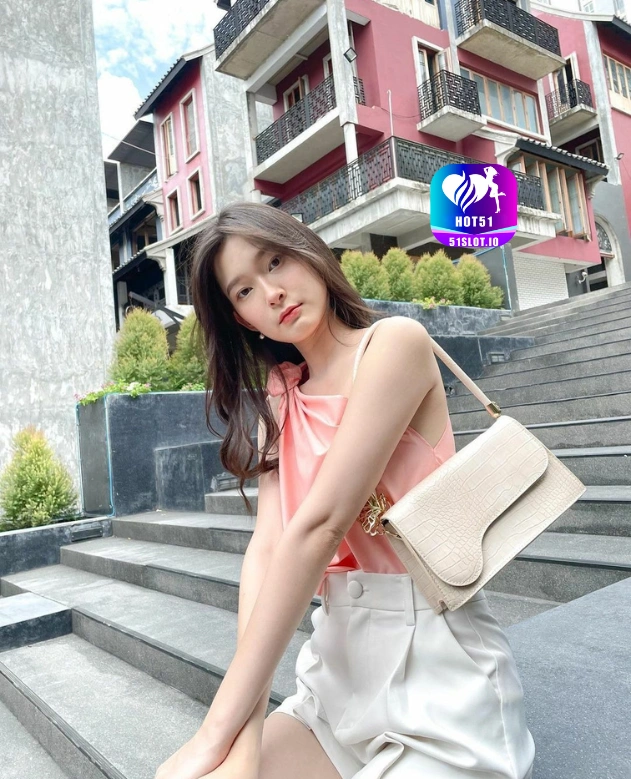 Indah Permatasari HOT51
