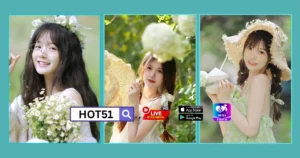 Indah Pertiwi HOT51