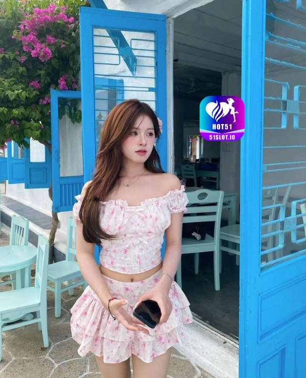 Indah Pratama HOT51