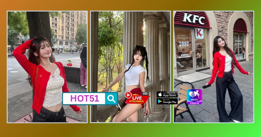 Indah Santoso HOT51