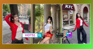 Indah Santoso HOT51