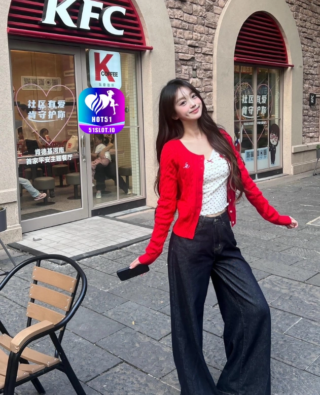 Indah Santoso HOT51