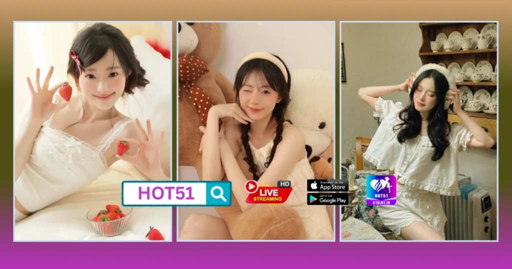 Indah Siregar HOT51